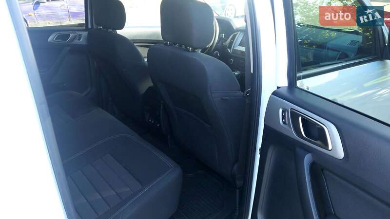 Пикап Ford Ranger 2020 в Днепре