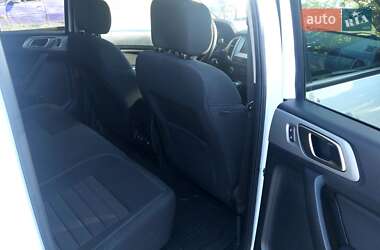 Пикап Ford Ranger 2020 в 