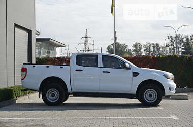 Пікап Ford Ranger 2020 в Чернівцях