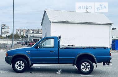 Пікап Ford Ranger 2000 в Одесі