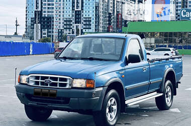 Пікап Ford Ranger 2000 в Одесі