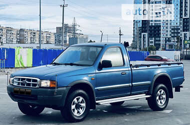 Пікап Ford Ranger 2000 в Одесі