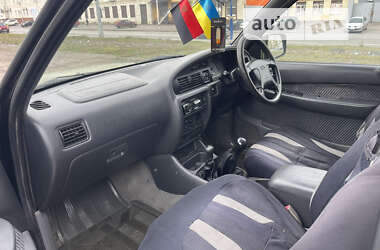 Пикап Ford Ranger 2002 в 