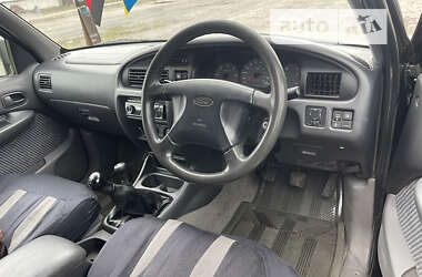 Пикап Ford Ranger 2002 в 