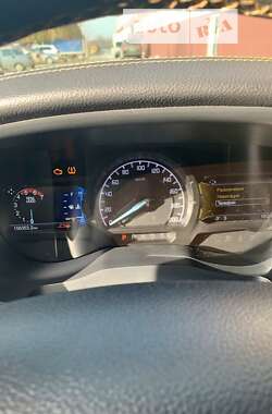 Пикап Ford Ranger 2020 в 