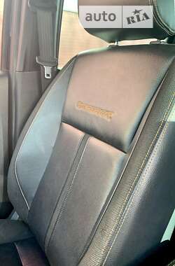 Пикап Ford Ranger 2020 в 