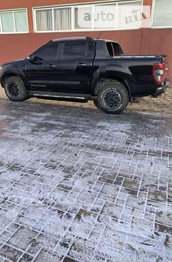 Пикап Ford Ranger 2020 в 