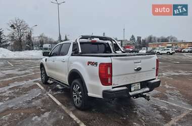 Пикап Ford Ranger 2019 в Житомире