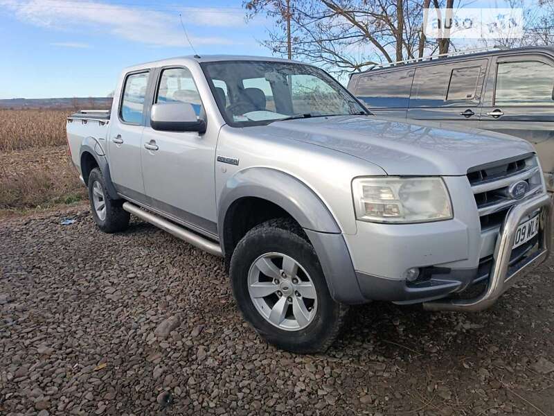 Пикап Ford Ranger 2009 в 