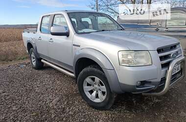Пикап Ford Ranger 2009 в 
