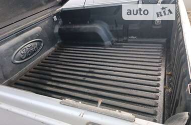 Пикап Ford Ranger 2009 в 