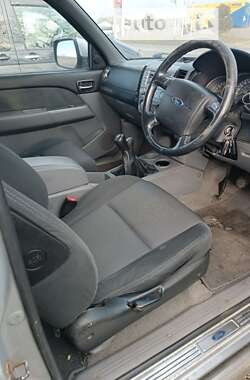 Пикап Ford Ranger 2009 в 