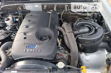 Пикап Ford Ranger 2009 в 