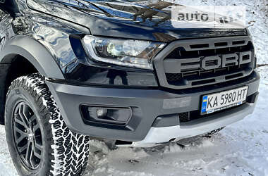 Пикап Ford Ranger 2022 в 