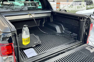 Пикап Ford Ranger 2022 в 