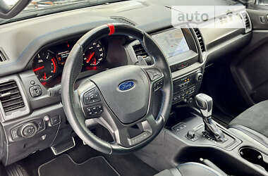 Пикап Ford Ranger 2022 в 