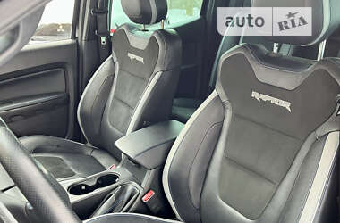 Пикап Ford Ranger 2022 в 