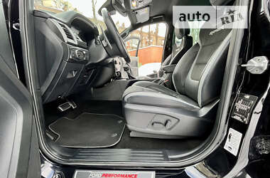 Пикап Ford Ranger 2022 в 