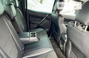 Пикап Ford Ranger 2022 в 