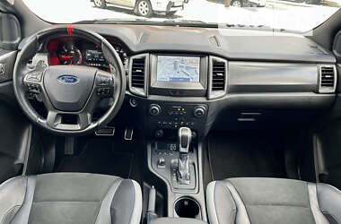 Пикап Ford Ranger 2022 в 