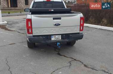 Пикап Ford Ranger 2019 в 