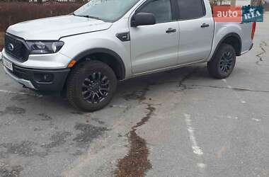 Пикап Ford Ranger 2019 в 