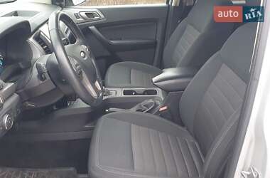 Пикап Ford Ranger 2019 в 