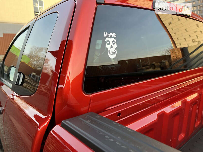 Пікап Ford Ranger 2019 в Києві