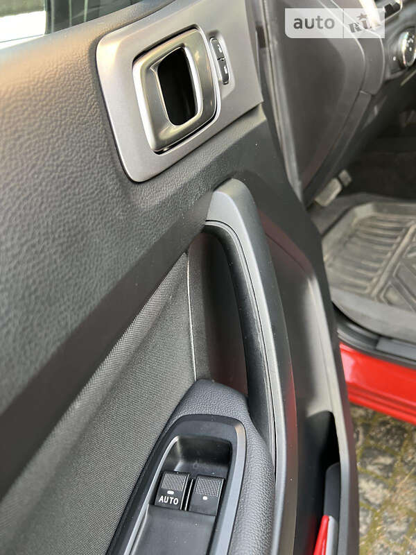 Пікап Ford Ranger 2019 в Києві