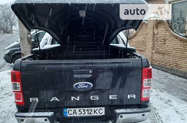 Пикап Ford Ranger 2013 в Черкассах