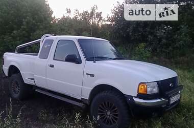 Пикап Ford Ranger 2003 в 