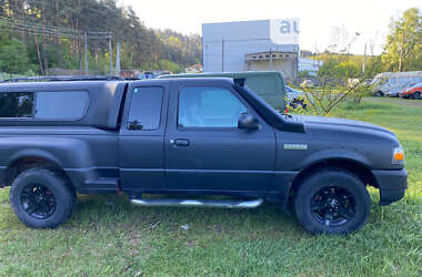 Пікап Ford Ranger 2006 в Києві