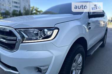 Пикап Ford Ranger 2019 в Киеве