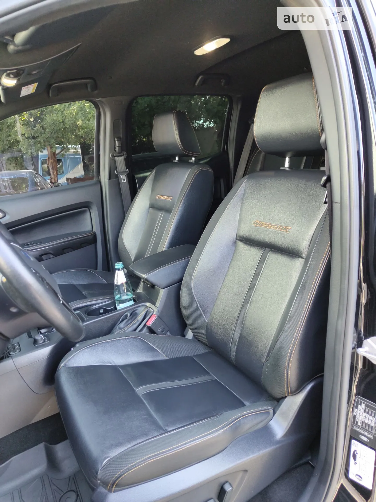 2019 Ford Ranger (North America) - мініатюра 12