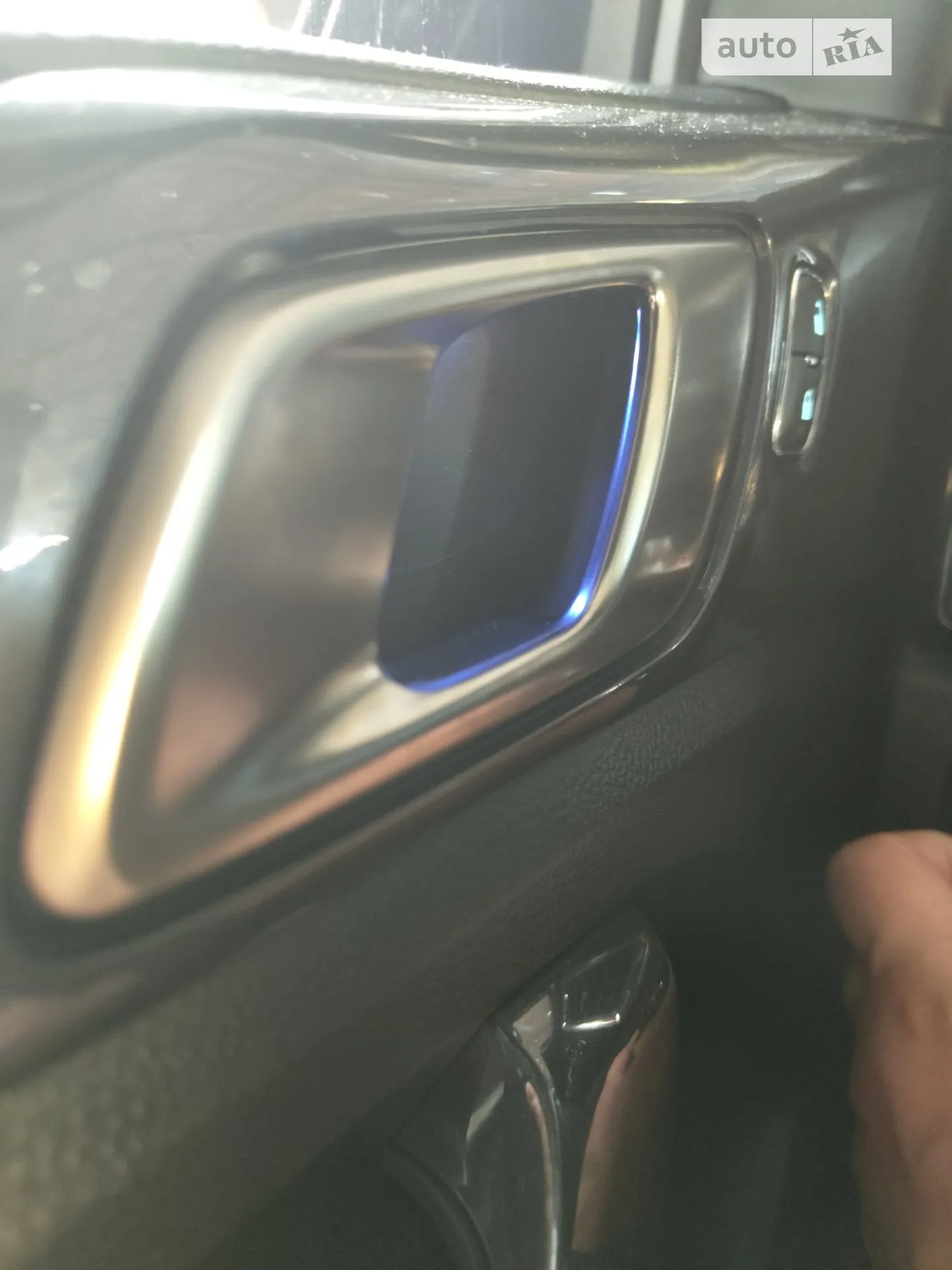 2019 Ford Ranger (North America) - мініатюра 35