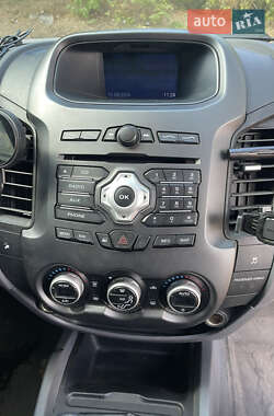 Пикап Ford Ranger 2014 в 