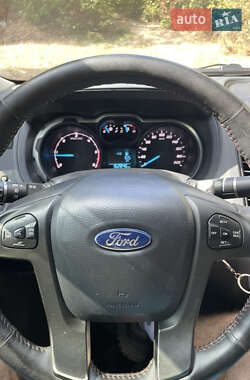 Пикап Ford Ranger 2014 в 