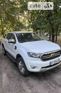 Пікап Ford Ranger 2019 в Ірпені