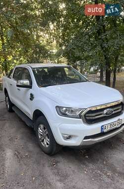 Пикап Ford Ranger 2019 в 