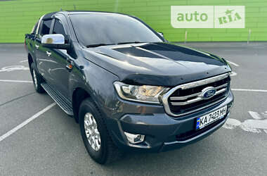 Пикап Ford Ranger 2019 в Киеве