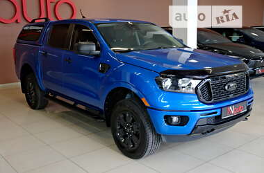 Пікап Ford Ranger 2022 в Одесі