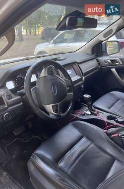 Пикап Ford Ranger 2019 в 