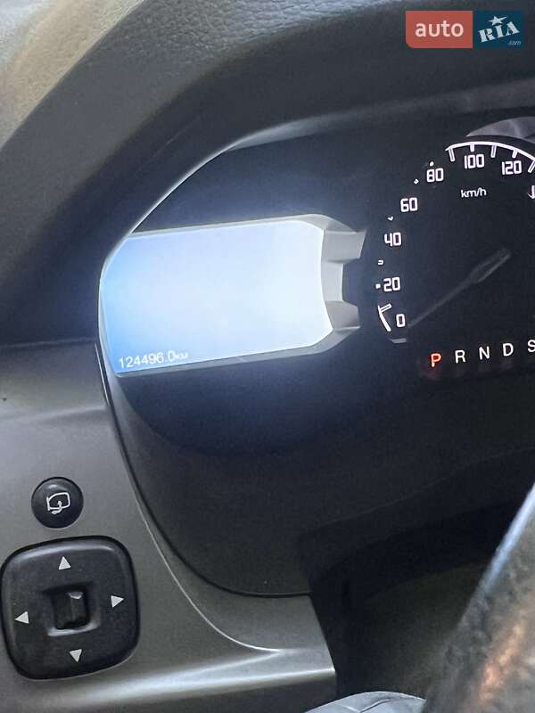 Пікап Ford Ranger 2019 в Ірпені