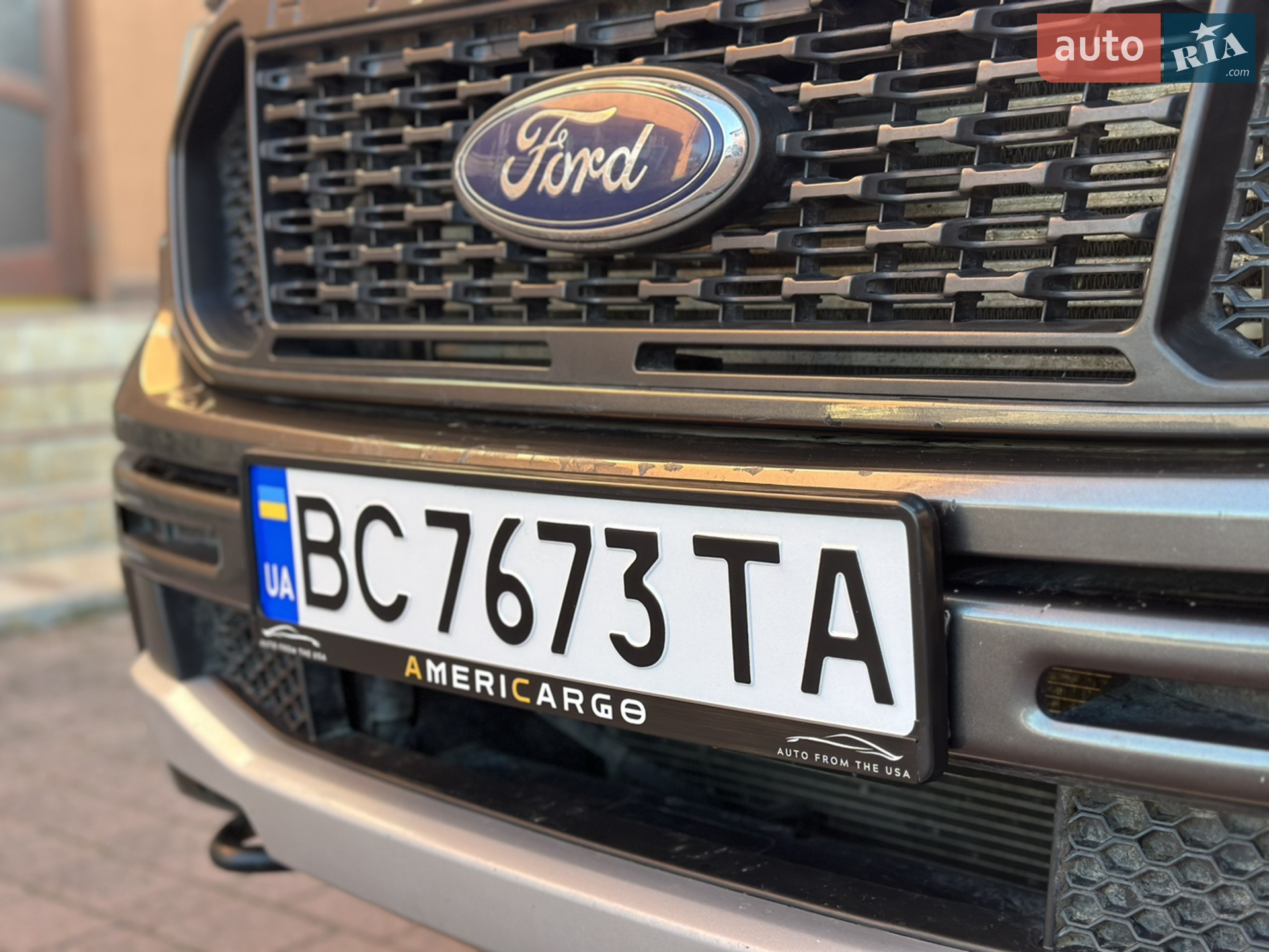 2020 Ford Ranger (North America) - мініатюра 16
