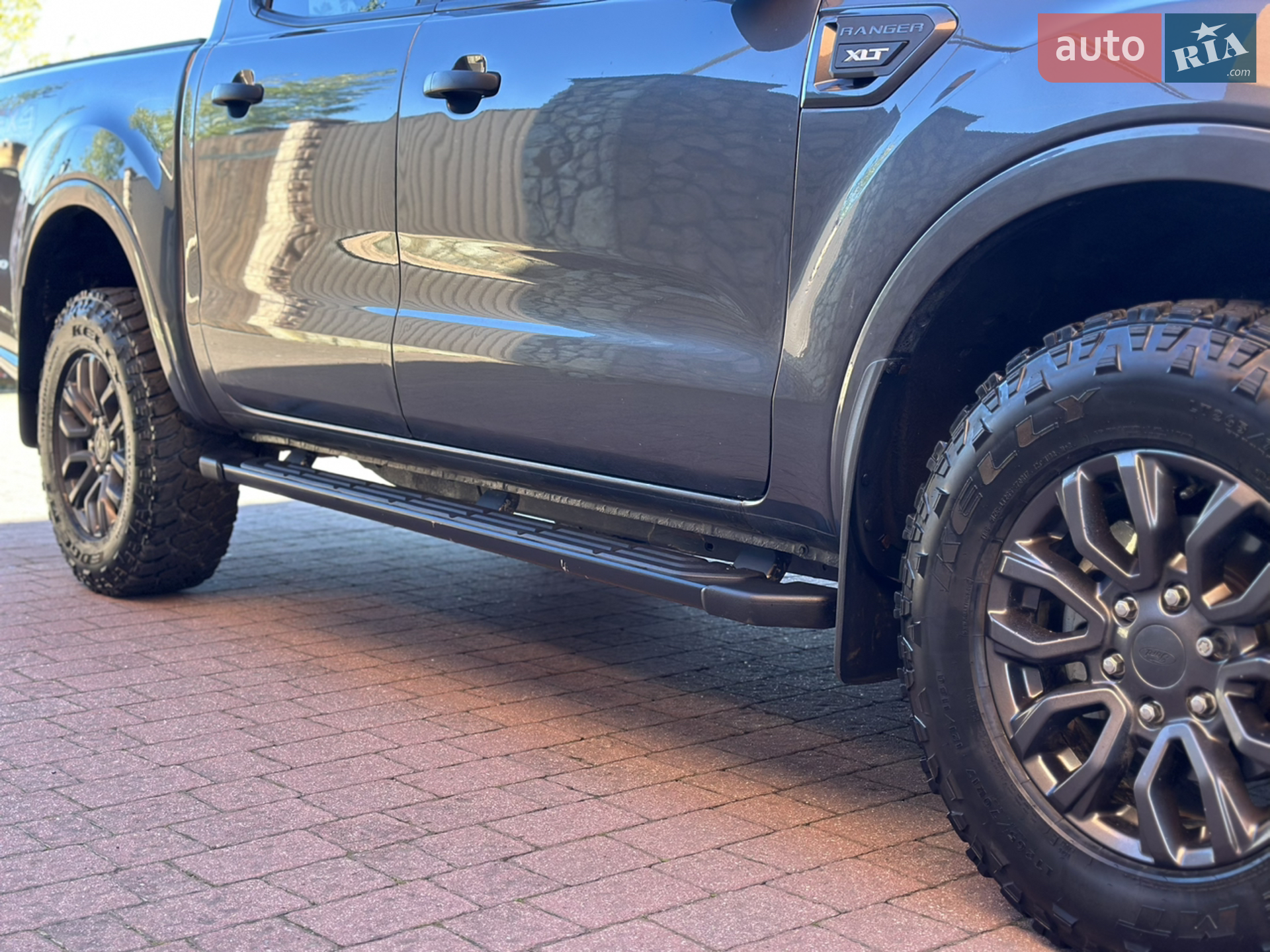 2020 Ford Ranger (North America) - мініатюра 26