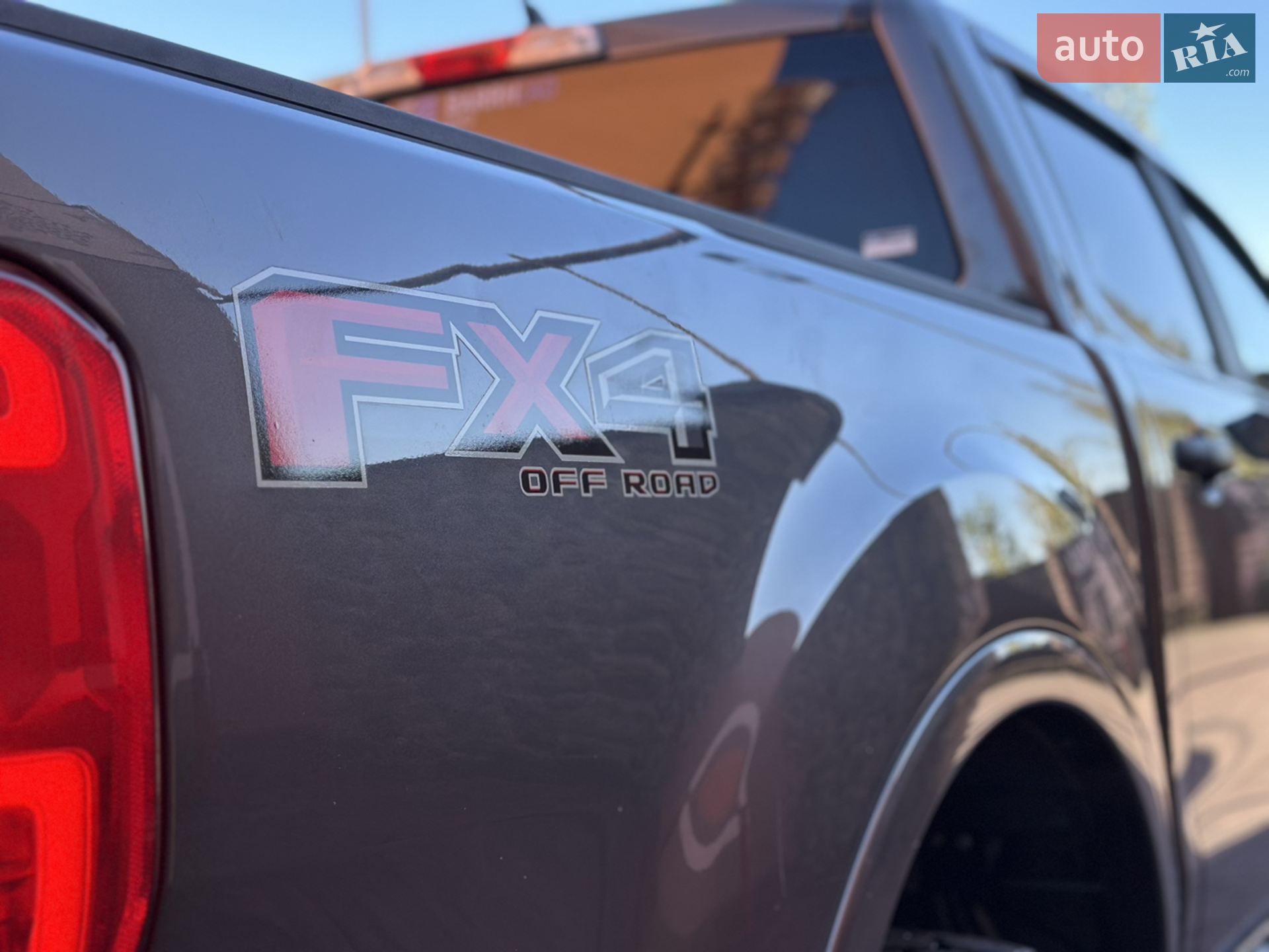 2020 Ford Ranger (North America) - мініатюра 39
