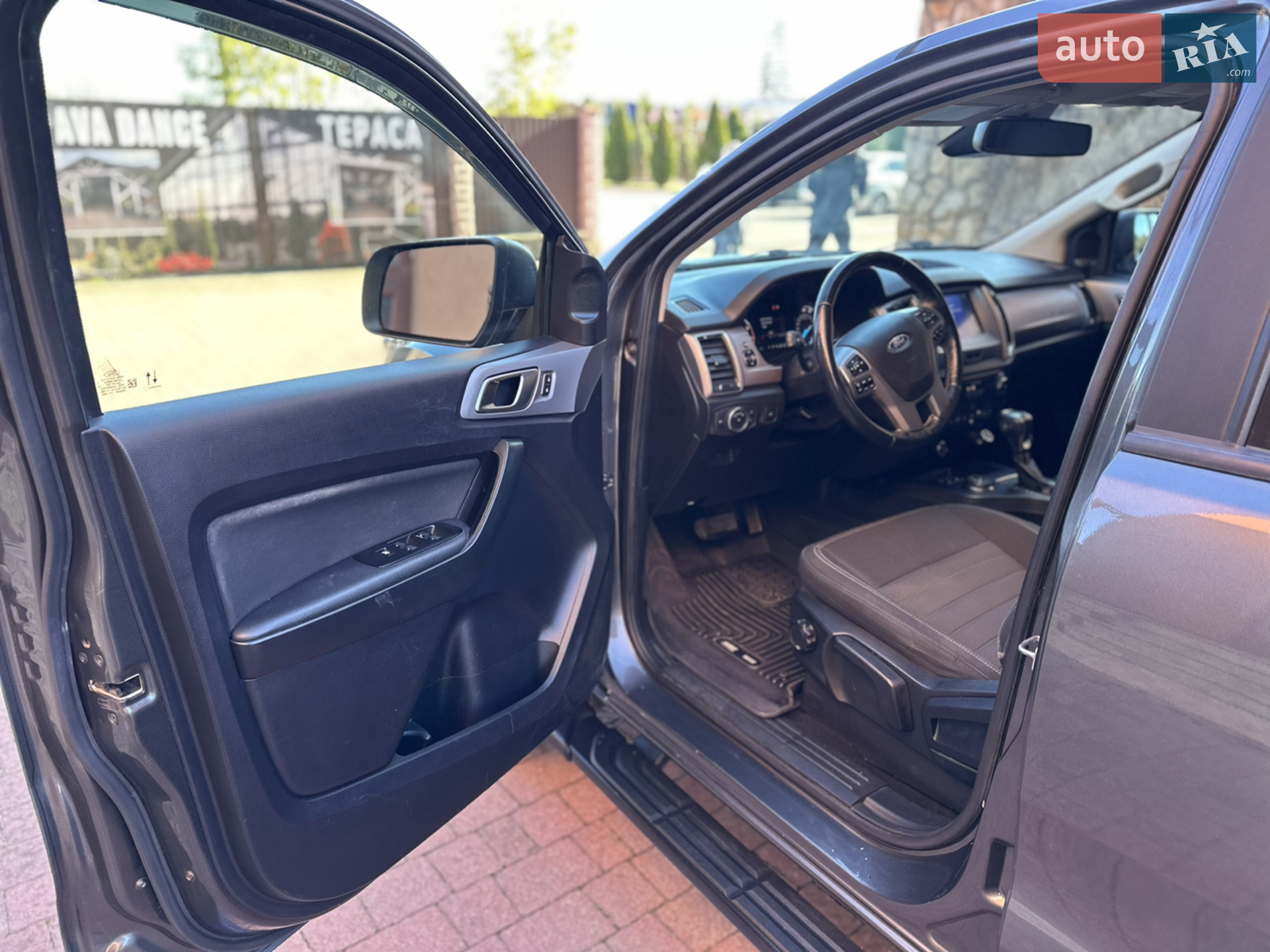 2020 Ford Ranger (North America) - мініатюра 48