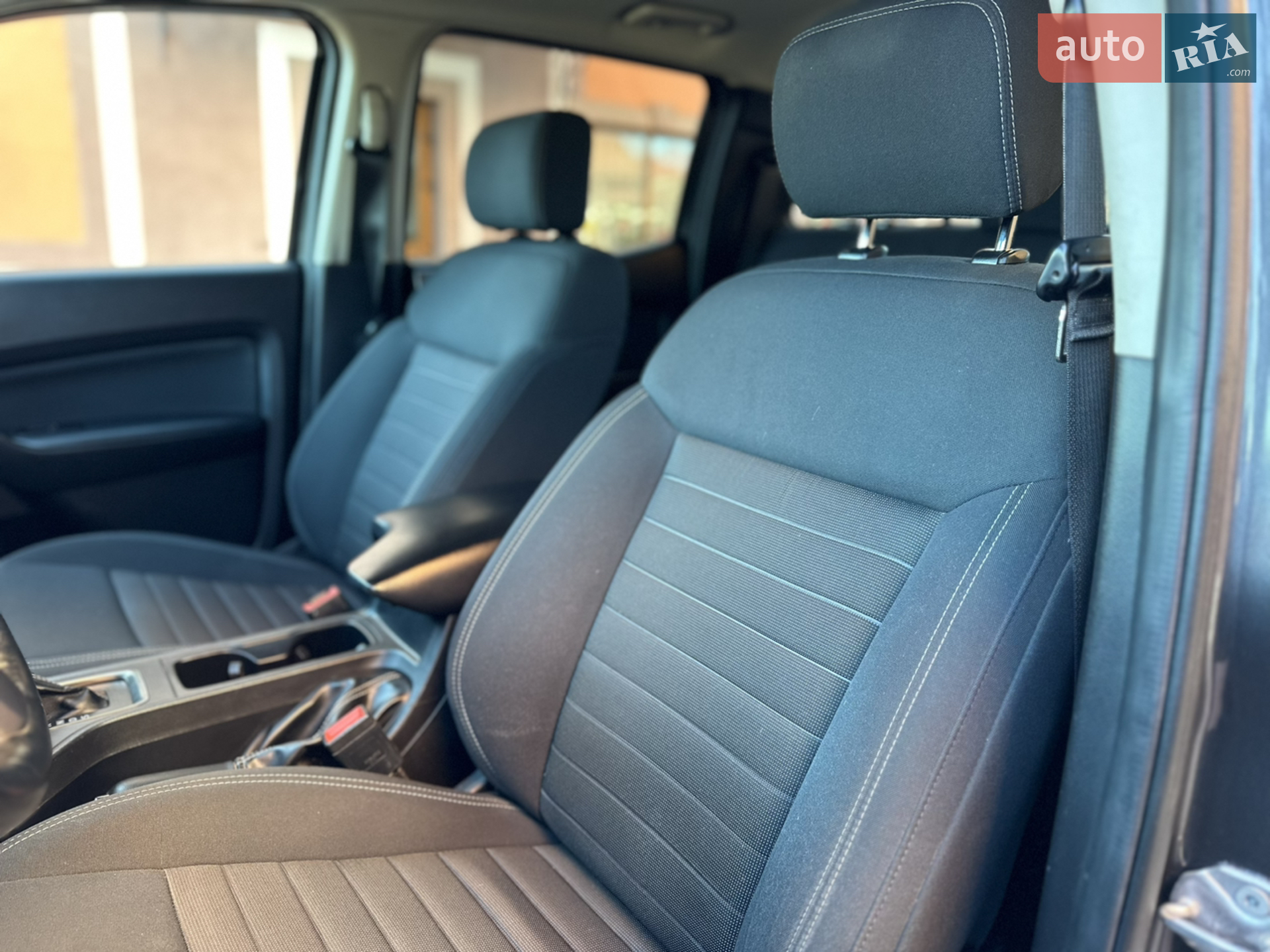 2020 Ford Ranger (North America) - мініатюра 53