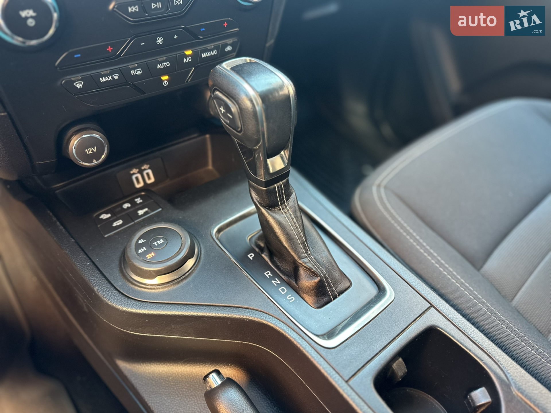 2020 Ford Ranger (North America) - мініатюра 65