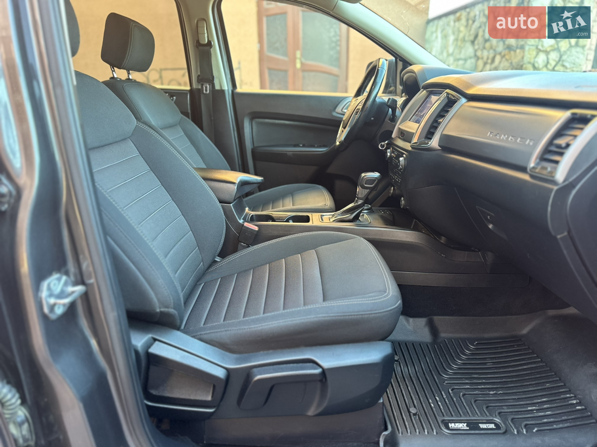 2020 Ford Ranger (North America) - мініатюра 70